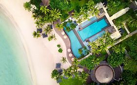 The Ritz-Carlton Bali